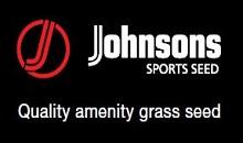 New face in the South for DLF/Johnsons Sports Seed
